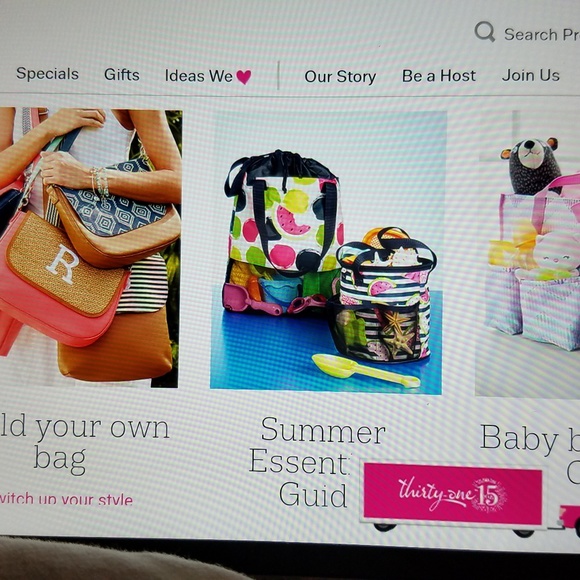 From bags to baby products summer vacation  items - Picture 6 of 8